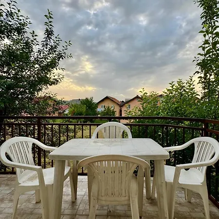 Bella Villa