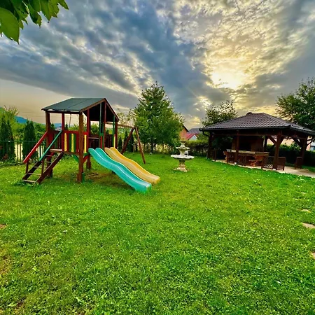 Bella Villa *